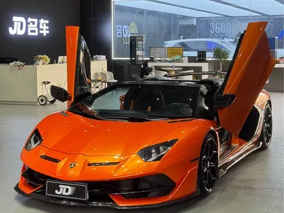 2013 Lamborghini Aventador LP 700-4 Roadster, фото 1, лот 10309472