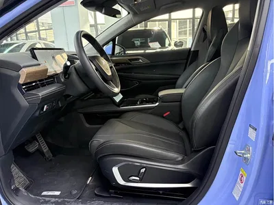 2021 Xpeng P5, фото 4, лот 10403418