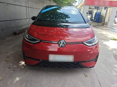 2026 Volkswagen ID.3 Smart Edition Ultimate GTX Package, фото 3, лот 10468240