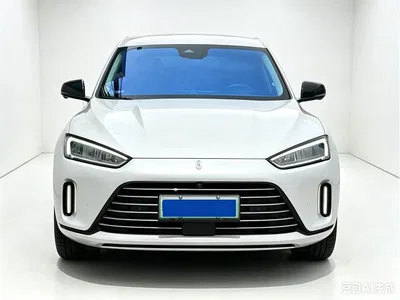 2022 AITO Wenjie AITO M5 Extended Range RWD Standard, фото 2, лот 10278179