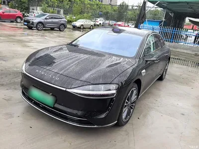 2025 Xiangjie Enjoy World S9 Extended Range Max, фото 2, лот 10831832