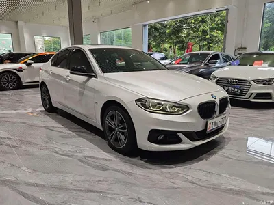2017 BMW 1 Series 118i Sport, фото 3, лот 10239120
