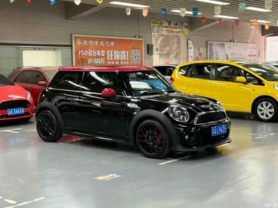 2013 MINI JCW 1.6T JOHN COOPER WORKS, фото 3, лот 10331041
