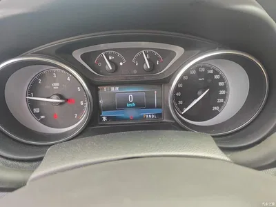 2021 Buick Envision Plus 532T FWD Elite Trim, фото 4, лот 11197372