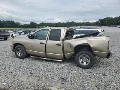 2003 DODGE RAM 1500 ST, фото 2, лот 10968801