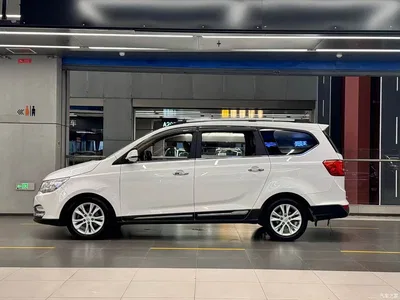2016 Baojun 730 1.5T Manual Comfort 7-seater, фото 3, лот 11164020