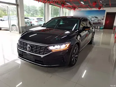 2022 Volkswagen Passat 330TSI Elite Edition, фото 1, лот 10440532