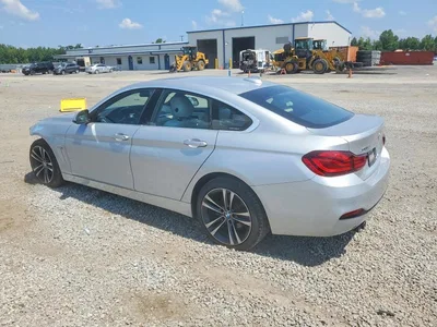 2020 BMW 430XI GRAN COUPE, фото 2, лот 10664546