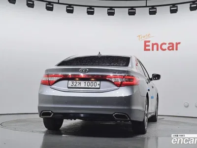 2016 Hyundai Grandeur HG300 Premium, фото 4, лот 10657310