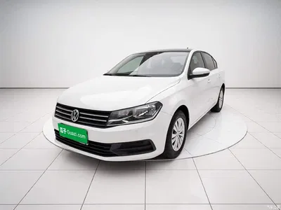 2019 Volkswagen Santana 1.5L Auto Trend Edition China VI, фото 1, лот 11241899