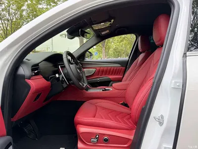2023 Maserati Grecale 2.0T GT, фото 4, лот 11564827