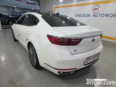 2018 Kia K7 2.4 GDI Limited, фото 2, лот 10852431