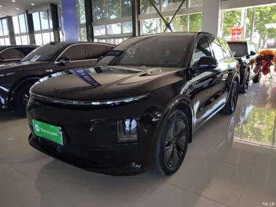 2024 Li Auto L6 Pro, фото 1, лот 10447655
