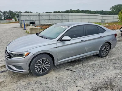 2019 VOLKSWAGEN JETTA SEL, фото 1, лот 10832315