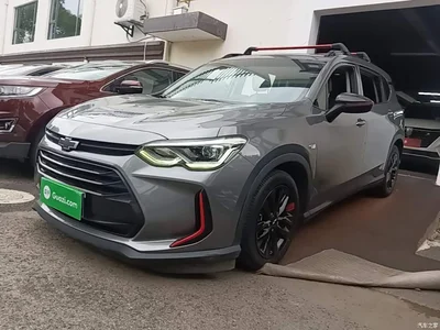2019 Chevrolet Volando Redline 530T Automatic Premium Enjoyment Edition (5+2 seater) China VI, фото 2, лот 10835675