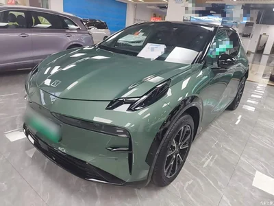 2023 ZEEKR X RWD YOU Edition 4-seater, фото 2, лот 10291899