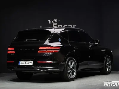 2024 Genesis GV80 2.5T Gasoline AWD, фото 2, лот 10175279