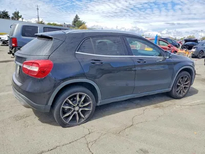 2016 MERCEDES-BENZ GLA 250, фото 3, лот 11184476