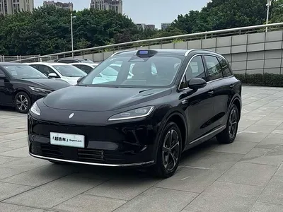 2025 Shangjie SUV Extended Range Edition, фото 1, лот 11649041