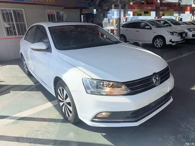 2017 Volkswagen Sagitar 1.6L Automatic Comfort, фото 4, лот 10459024