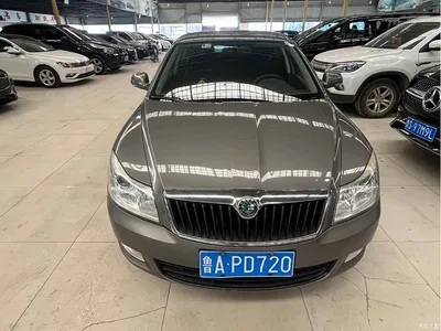 2013 Škoda Octavia 2.0L Automatic Elite Edition, фото 2, лот 10348509