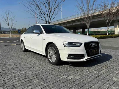2013 Audi A4L 40 TFSI quattro Personality Sport, фото 3, лот 10420119