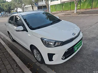 2017 Kia Huan Chi 1.4L Manual Value Intelligent, фото 4, лот 10349937