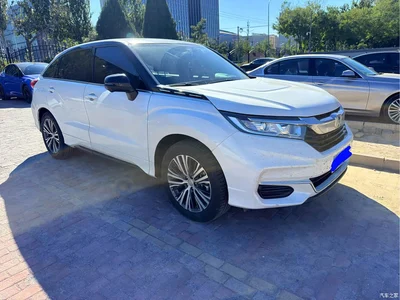 2022 Honda Avancier 240TURBO 2WD Limited Commemorative Edition, фото 2, лот 11567865