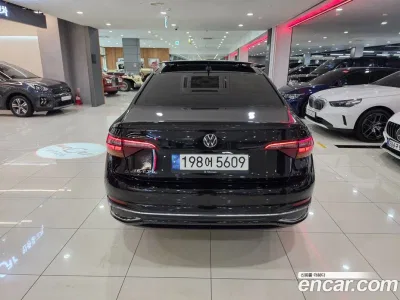2023 Volkswagen Jetta 1.5 TSI Prestige, фото 4, лот 10111638