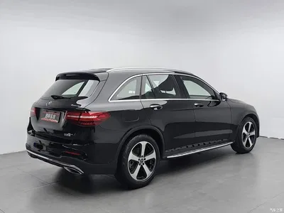 2018 Mercedes-Benz GLC Facelift GLC 260 4MATIC Luxury, фото 2, лот 10293932