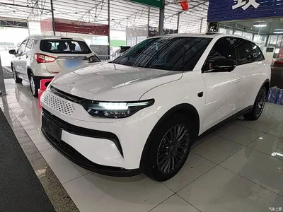 2023 Leapmotor C11 Range Extender 180 Comfort Edition, фото 1, лот 11136469
