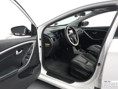 2014 Hyundai i30 1.6 GDI PYL, фото 4, лот 10035566