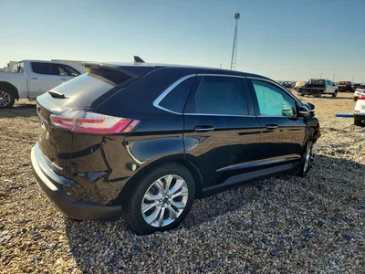 2020 FORD EDGE, фото 3, лот 10550131
