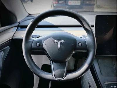 2022 Tesla Model Y Rear-Wheel Drive Version, фото 4, лот 11138803