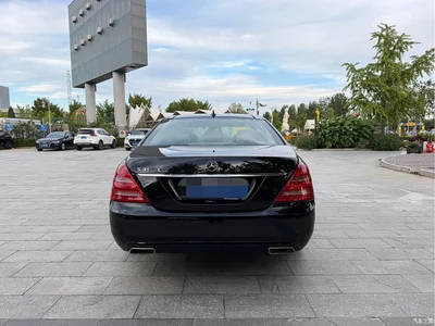 2012 Mercedes-Benz S-Class S 300 L Luxury Grand Edition, фото 4, лот 11197619