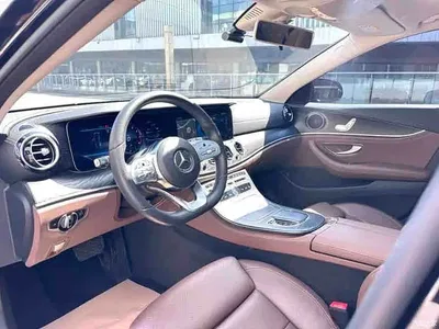 2019 Mercedes-Benz E-Class E 200 L Sport, фото 4, лот 11565675