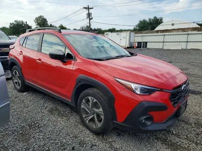 2024 SUBARU CROSSTREK PREMIUM, фото 4, лот 10885326