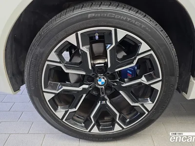 2025 BMW X3 xDrive 20d M Sport, фото 4, лот 10068233