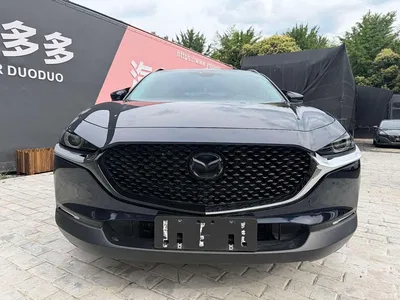 2021 Mazda CX-30 2.0L Auto Premium Joy Type, фото 2, лот 10326646