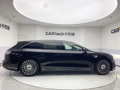 2025 Xiangjie Enjoy World S9T Model Extended Range Version 53.4kWh, фото 4, лот 11546360