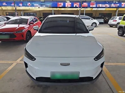 2022 Geely C Blueberry C400, фото 3, лот 11155706