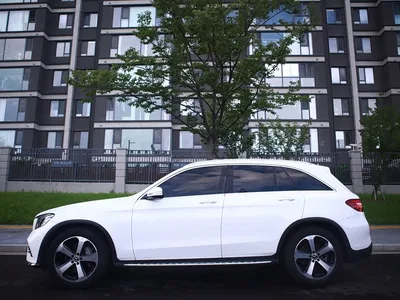 2018 Mercedes-Benz GLC Facelift GLC 260 4MATIC Luxury, фото 4, лот 10292718