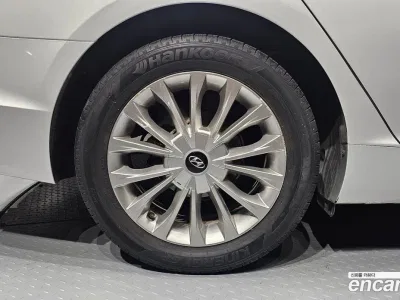 2016 Hyundai Sonata 2.0 Smart, фото 4, лот 10113339