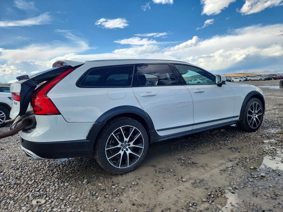 2020 VOLVO V90 CROSS COUNTRY T6 INSCRIPTION, фото 3, лот 11210317