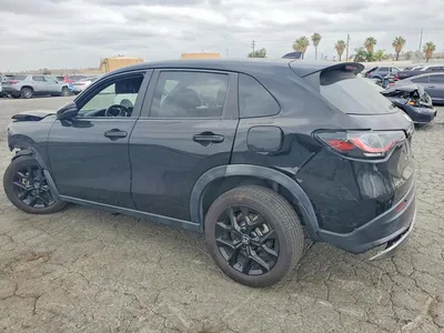 2023 HONDA HR-V SPORT, фото 2, лот 10687864