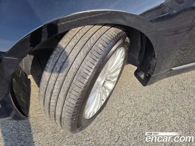 2013 Kia K7 2.4 GDI Prestige, фото 4, лот 10056074