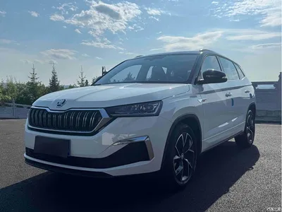 2023 Škoda Kamiq Facelift GT 1.5L Auto Premium Edition, фото 1, лот 10349073