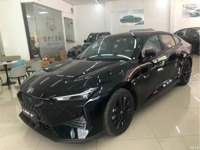 2024 Changan UNI-V 1.5T Deluxe, фото 4, лот 10252412