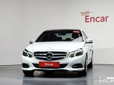 2014 Mercedes-Benz E-Class E250 CDI 4MATIC, фото 3, лот 10165325