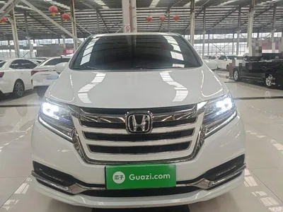 2019 Honda Elysion 2.0L Hybrid Luxury Edition, фото 3, лот 10838632